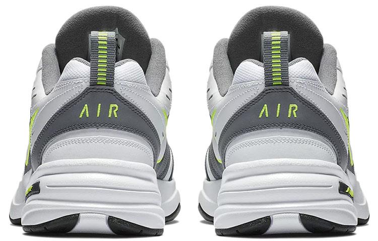 Nike Air Monarch Iv Белый/Прохладный Серый/Антрацит/Белый 415445-100