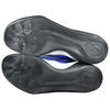 Nike Kobe 9 Elite Low Protro 'EYBL' PE (унисекс) Баскетбольные кроссовки Racer Blue / Metallic Silver IB2140 400