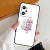 Анатомия Мозг Для Realme GT7 GT6 15 Pro 10 11 12 13 14 Pro Plus C65 C63 C61 C55 C51 C53 C35 C75 C67 Чехол