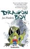 The Dragon Boy Book
