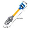 Children Intelligence Toy Hand Robotic Claw Grabber Eye Coordination Interactive