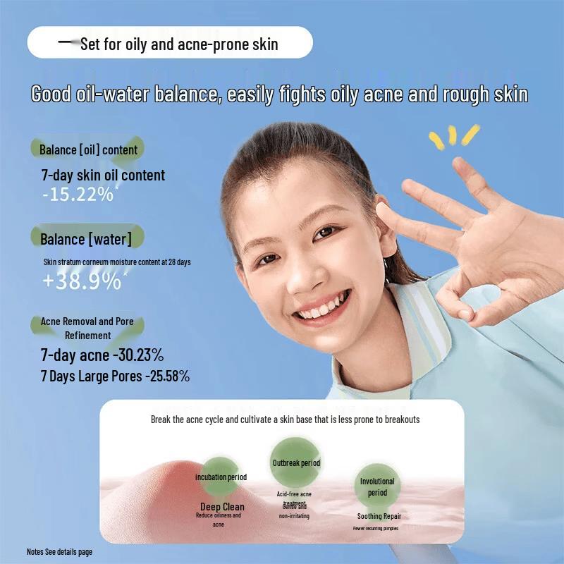 Kangaroo Mom Youth Hydrating Soothing Toner 2-Piece Set