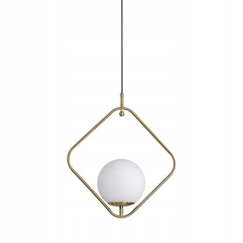 Modern Ball Chandelier Ceiling Hanging Lamp