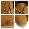 Ботинки Chukka с двойной шнуровкой Nelly Водонепроницаемые 23399 Пшеничный [Timberland] US5.5-22.5