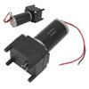 Мотор для опорно-поворотного устройства (пятое колесо) M 9000 PK Грузоподъемность 5500 фунтов Высокоскоростной Замена для Электрического Мотора Опорно-поворотных Устройств RV