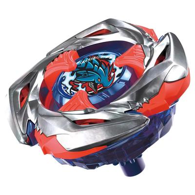 BEYBLADE X Beyblade X Стартерный ударный волчок Drake UX-11 9-60LR