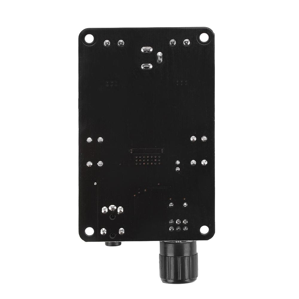 XH-A415 High-Power Adjustable Audio Amplifier Board TPA3118D2 Supports BT 5.0 High-Definition 50W+50W DC12-24V