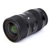 Объектив Sigma DC HSM Canon Mount Zoom Standard для зеркальных фотокамер Art 18-35mm F1.8 EF-S APS-C