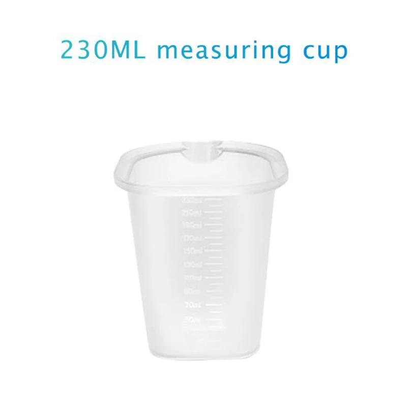 1pc Plastic Feeder Set With Suction Cup For Aquarium Red Worm Feeding Fish Tank Cone Live Food Tapered Hopper Basket Supplies