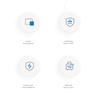 Сумка для ноутбука 16 15 14 13 11 дюймов для Apple Macbook Lenovo Huawei Xiaomi Ноутбук Ipad Air Pro 12.9 Планшет Чехол-рукав для ноутбука