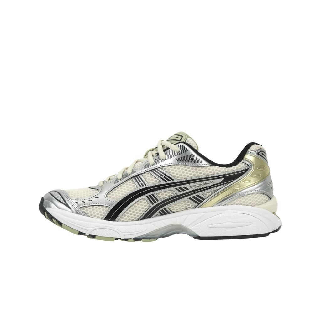 Asics Кроссовки унисекс Gel Kayano 14 Birch Pure Silver Cream 1203A537-200