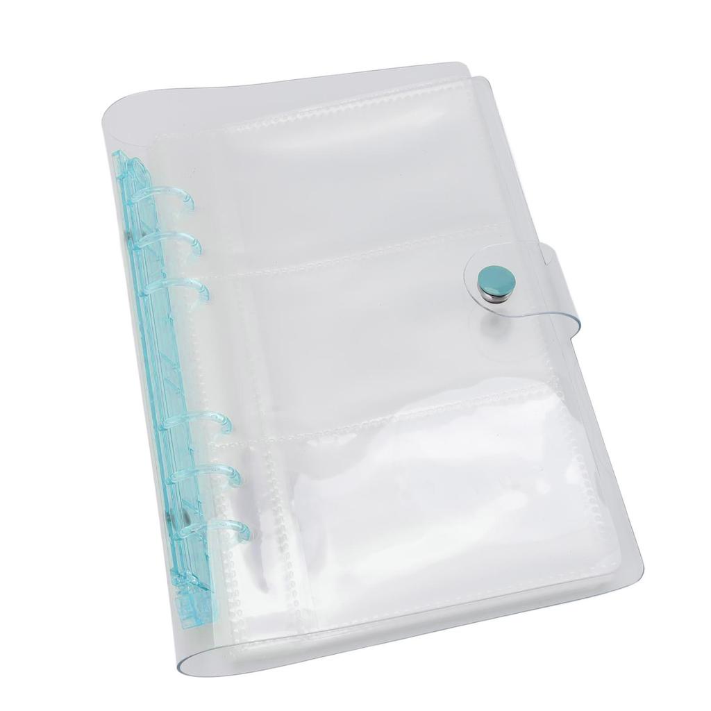 Фотоальбом на 120 карманов, папка для фотокарточек, книга памяти, держатель для игровых карт, папка для коллекционных карточек