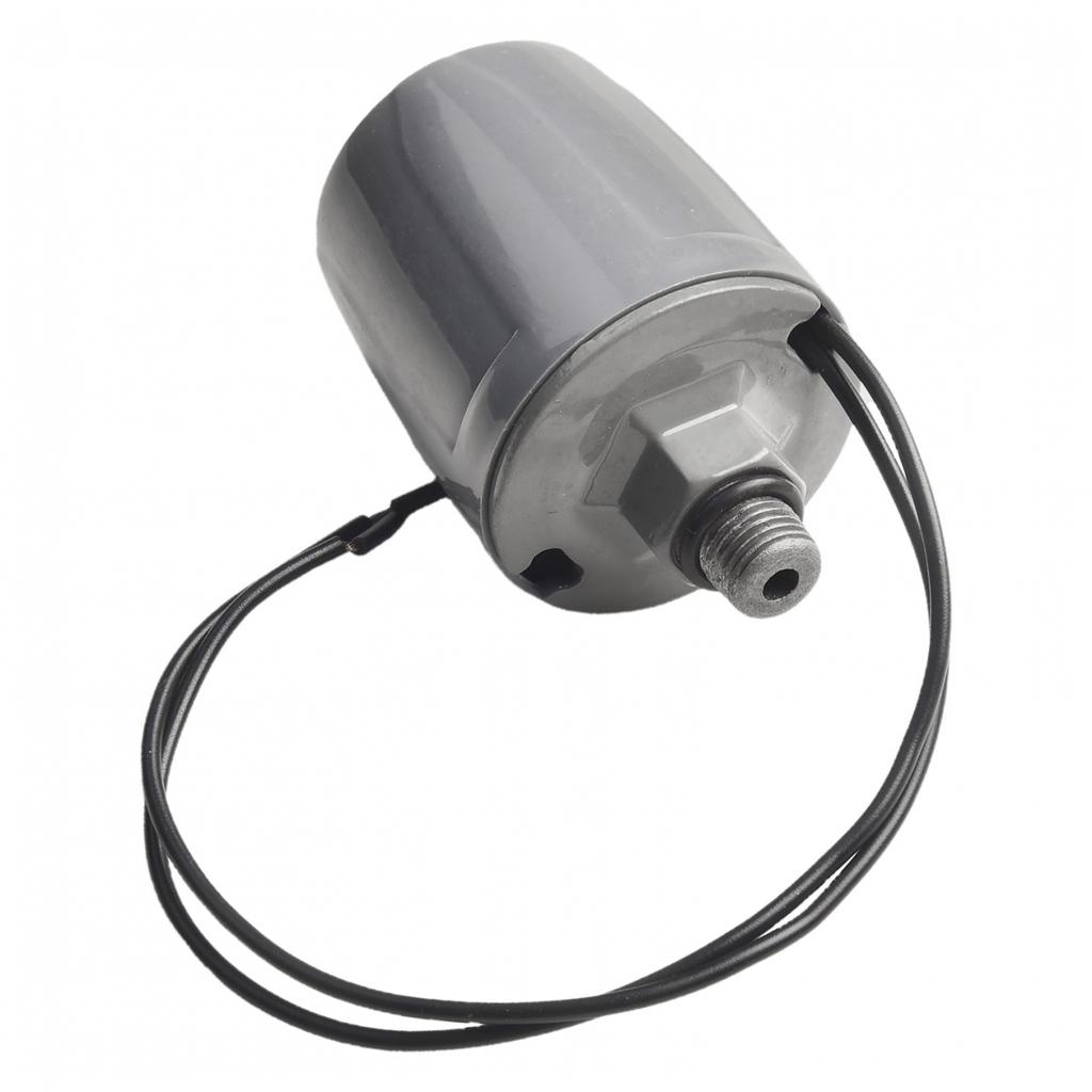 Высокопроизводительный контроллер реле давления водяного насоса с длительным сроком службы