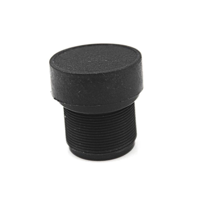 Объектив безопасности камеры Cctv 1,8 мм, широкоугольный объектив 170 градусов, ИК-камера видеонаблюдения