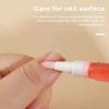 3G 12 Flavors Anti Cuticle Oil Oils Nail Nutrition Nail Pen Dead Skin Cellulite