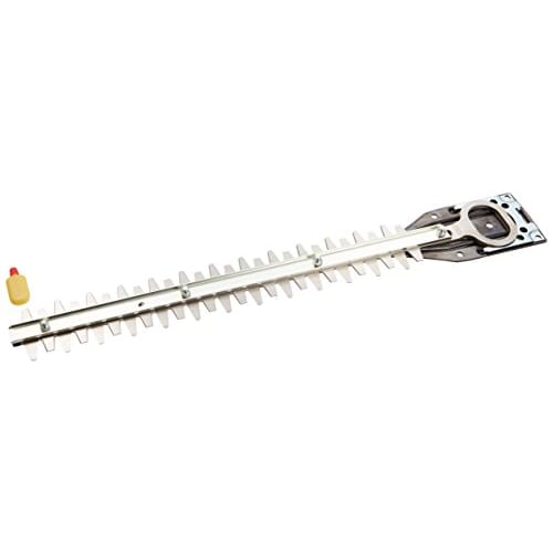 Makita Hedge Clipper Replacement Blade 350mm Special Coating Blade for MUH353 A-42248