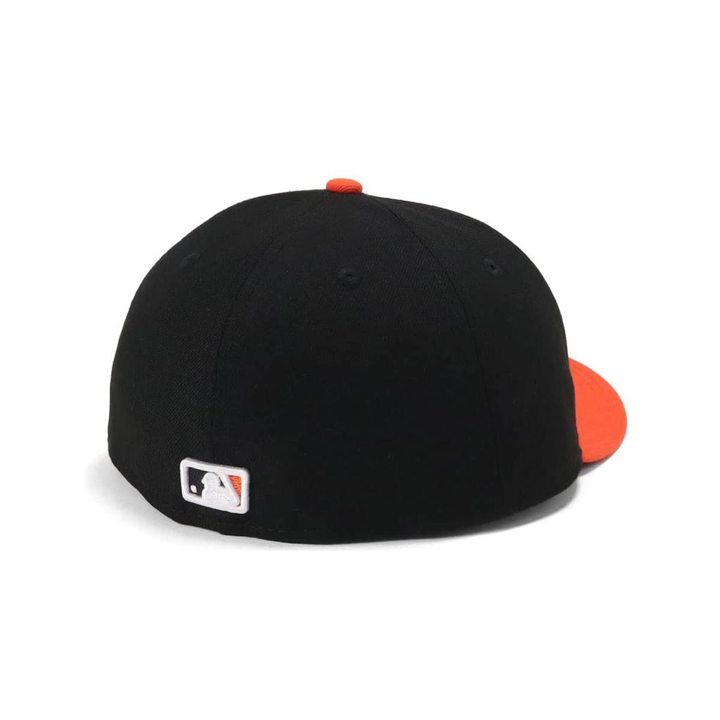 Кепка New Era MLB Baseball 8 LP ACPERF BALORI 25J, BAL/Home, HM,
