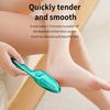 Veins Grain Foot File Foot Grinder with Nano Glass Ergonomic Handle Foot Scrubber for Easy Callus Removal Hard Skin And Dead Skin Remover