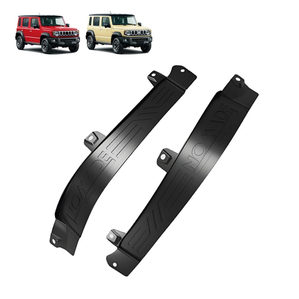 ДЛЯ нового Jimny Nomad JC74 5-дверного (Апрель 2025~) Джимни