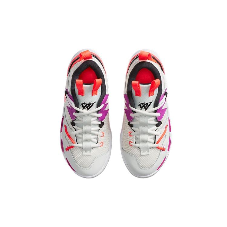 (PS) Air Jordan Why Not Zer03 SE 3 Kids' CN8108-101