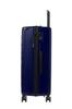 Ensemble de 3 valises BERLIN Navy