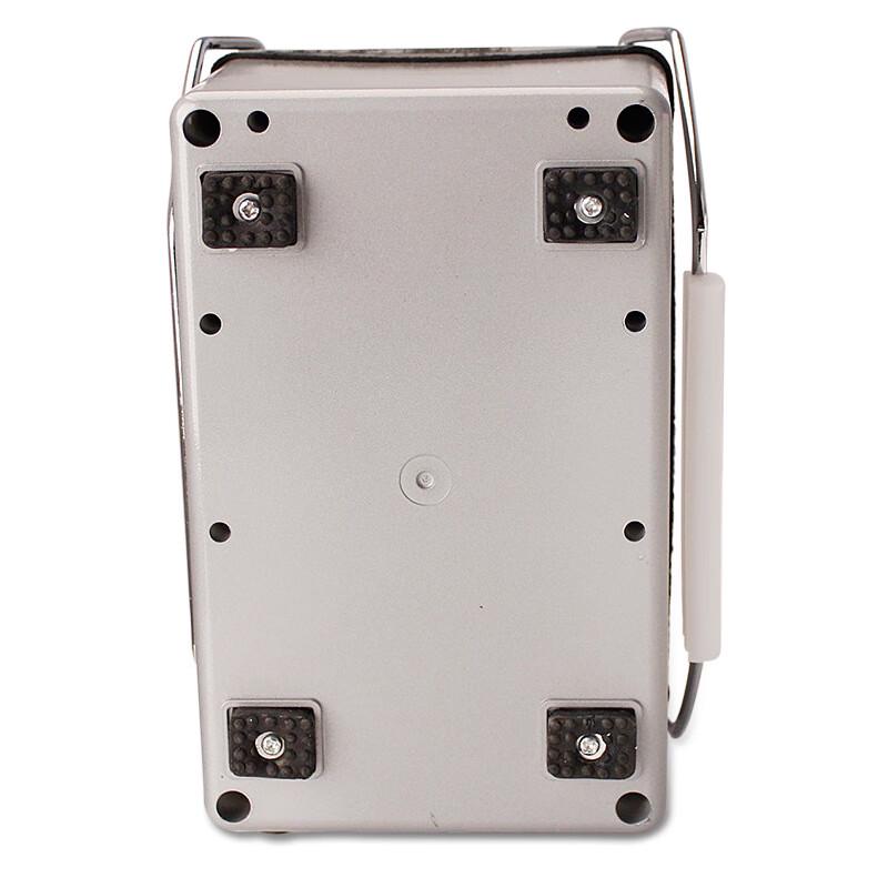 OLOMM ZC-7 Analog Insulation Resistance Tester