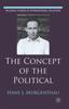 Книга The Concept of the Political
