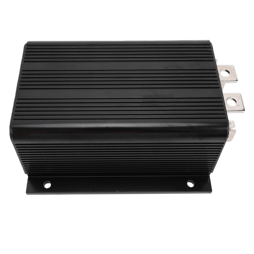 Замена контроллера двигателя для гольф-кара Club Car DS 1996 2026 1204 410 5K 0 Ом 48V 325A Высокопроизводительный