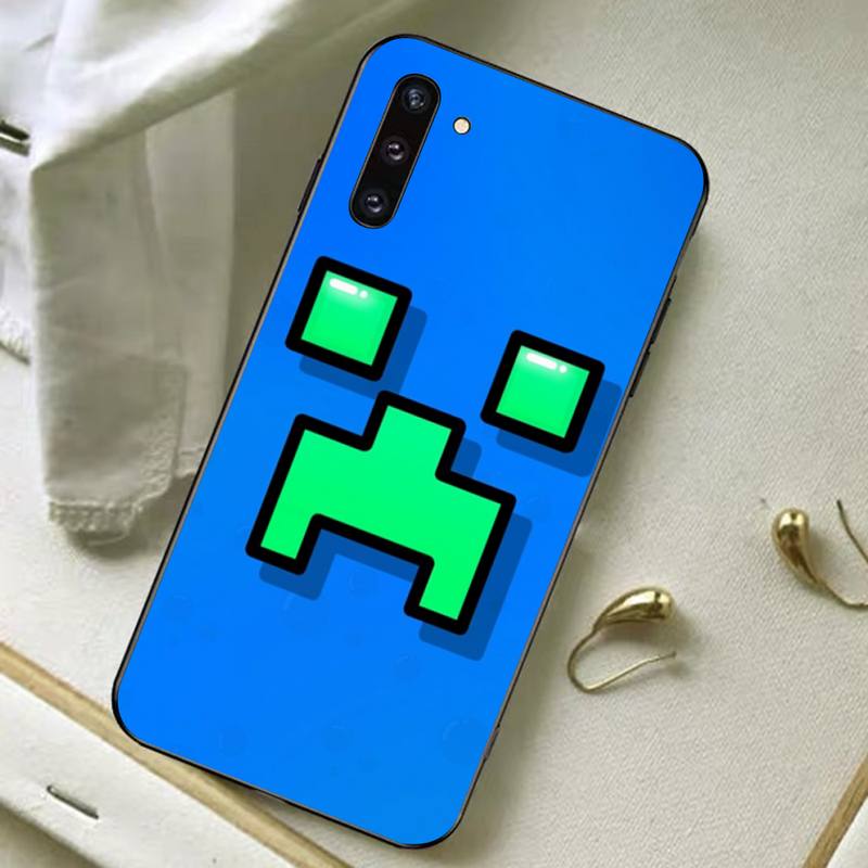 Чехол для телефона с геометрическим рисунком для Samsung A51 A30s A52 A71 A12 для Huawei Honor 10i для OPPO vivo Y11