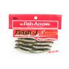 Fish Arrow Мягкая приманка Flash J 3 дюйма 7 штук в упаковке #02 (8790)