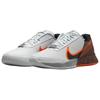 Nike Court Vapor Pro 2 Hc Premium Чистый Платиновый Гипер Малиновый Белый Черный Кроссовки FQ7719-002