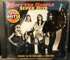 CD MOTT THE HOOPLE - Super Hits CK65273 Columbia, Legac 1997 US Rock Used