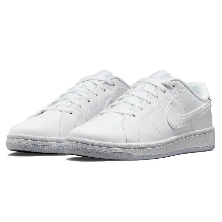Nike Женские Court Royale 2 'White' DH3159-100