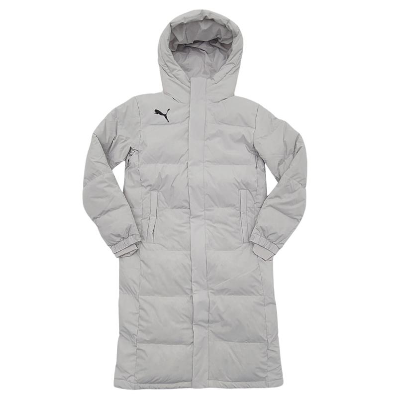 Puma Team Long Down Jacket Asian Fit (94022702)