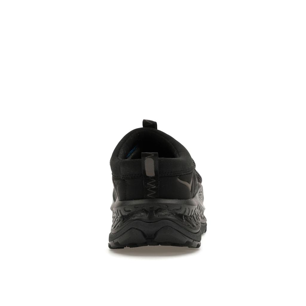 Кроссовки HOKA Ora Primo Triple Black Унисекс 1141570-BBLC