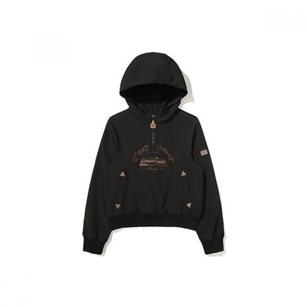 Bbc Earth W Soft Anorak