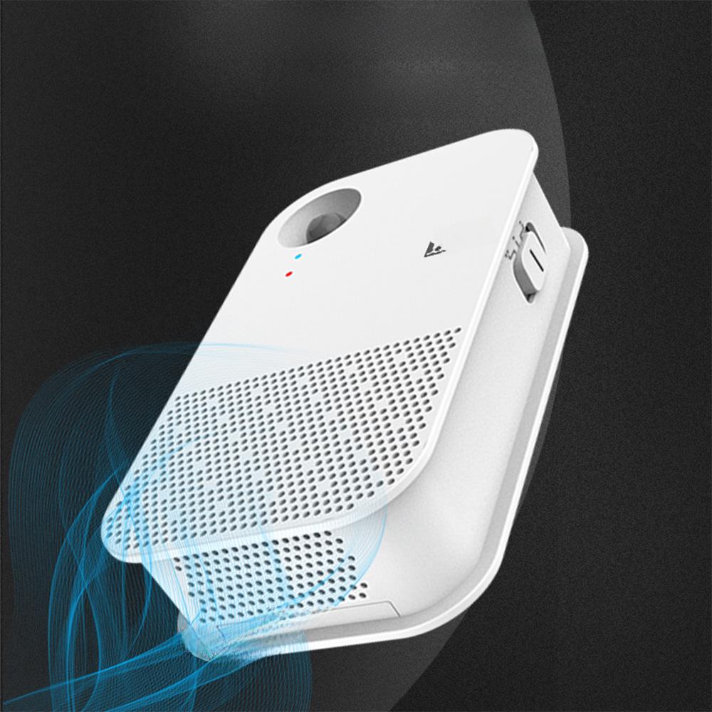 Очиститель воздуха Smart Sensor Pet и дезодорант для туалетов кошек и собак