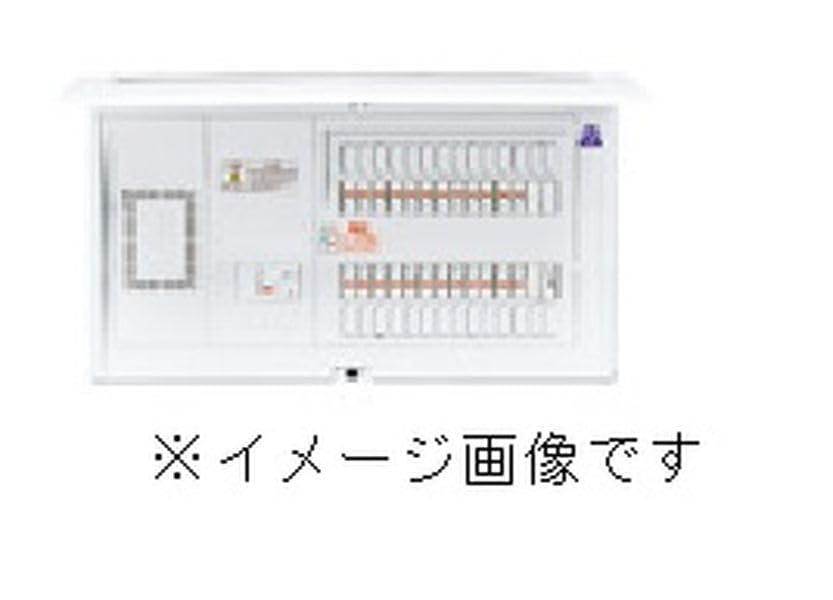 Panasonic Compact 21 Cosmo Panel Earthquake Safety with Limiter Space Main 30A Branch BQE3361ZA 6+1