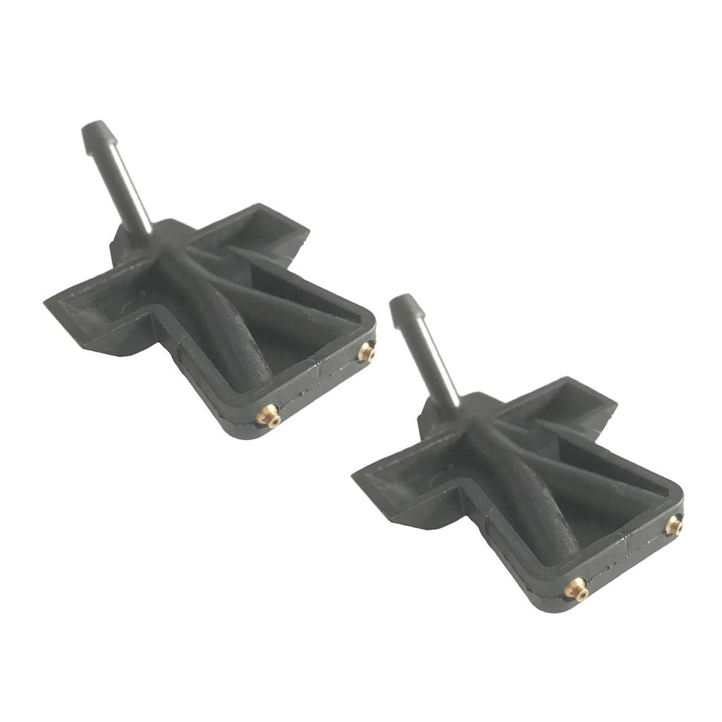 Лобовое стекло Очистка лобового стекла Совместимо с Micra K12 2003-2010 28930AX600 Форсунки стеклоочистителя и омывателя