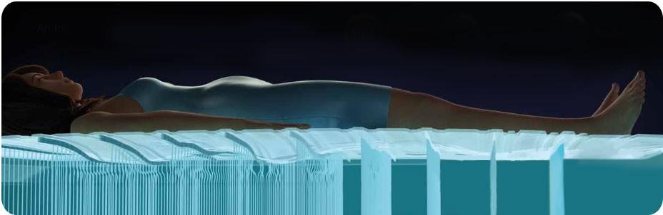 Inflatable Mattress 191X137X25 Cm Double Intex 64108