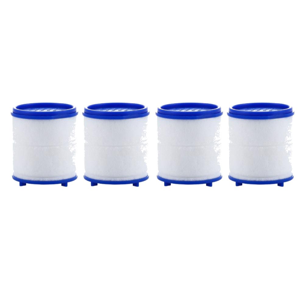 Фильтрующий элемент для крана, очиститель, распылительная головка, бытовой очиститель воды, фильтр для душа, удаление хлора, фильтрация тяжелых металлов