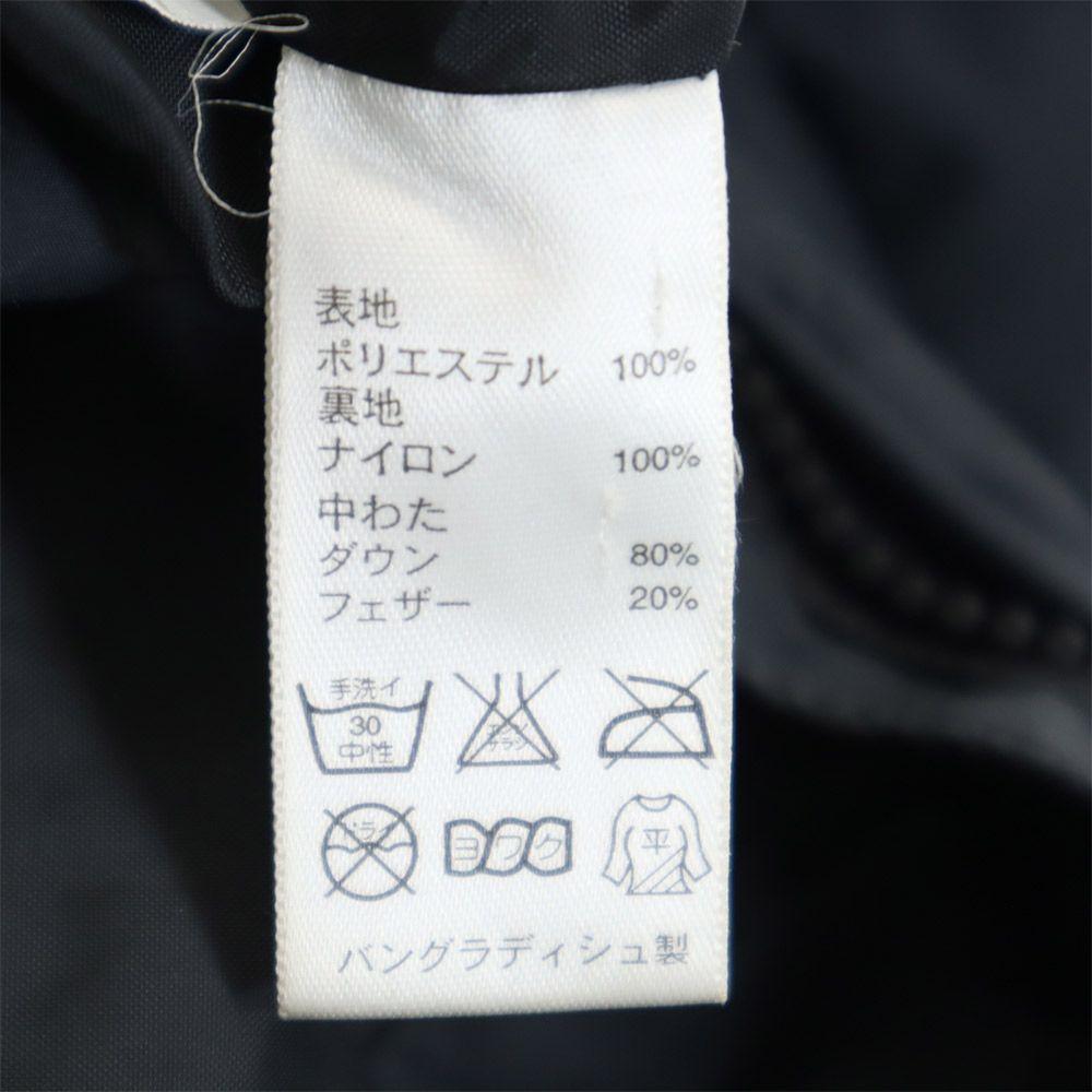 L.L.BEAN Пуховик XS черный Женский Б/у