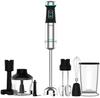 Immersion Blender Cecotec Power Titan Black 1200 XL PerfectCream & Crush (04293)