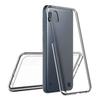 Coque Silicone 360° - VCOMP - Samsung Galaxy A10 6.2" SM-A105F - Transparent - Protection intégrale - Souple