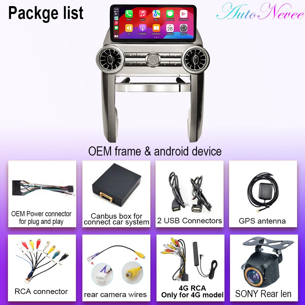 12,3-дюймовый 8+256 Carplay Android Auto для Land Rover Discovery 3 2004-2009 Автомобильный радиоприемник GPS-навигатор Мультимедиа Видеоплеер 2 DIN