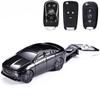 Высокое качество ABS чехол для ключей от машины Decoraiton для Buick Regal Lacrosse Encore Excelle GT/XT для Opel Insignia Vauxhall Zafira