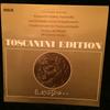Грампластинка JOHANNES BRAHMS / ARTURO TOSCANINI - Концерт для скрипки, виолончели и оркестра AT125 RCA Victrola 1974 Германия Классика Б/у