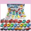 Exciting Kids Fidget Squishy Toy Cars Advent Calendar For Stress Relief And Sensory Fun