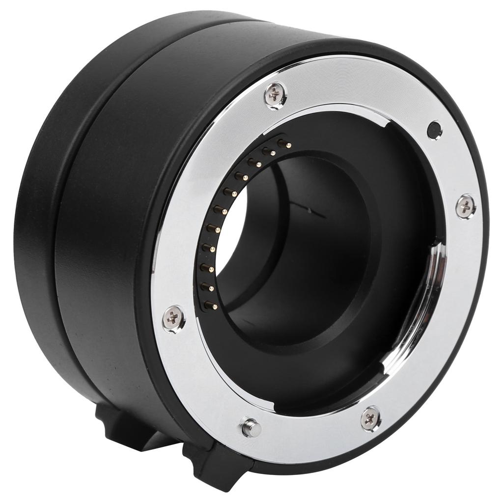 Mcoplus 10 мм 21 мм макро автофокусное переходное кольцо для съемки крупным планом для камеры Olympus M43 Mount