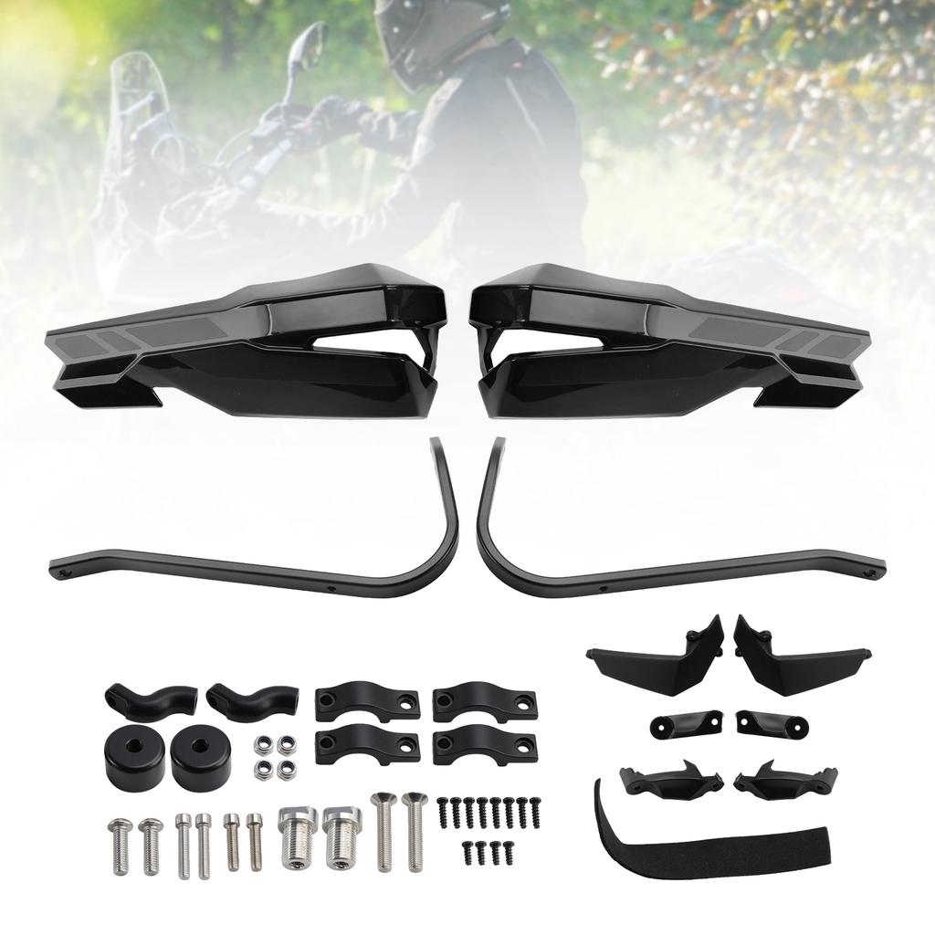 Защитная накладка на руку для YAMAHA TENERE 700 2019-2024